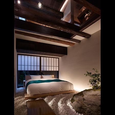 Kiraku Kyoto Honmachi Villa Dış mekan fotoğraf
