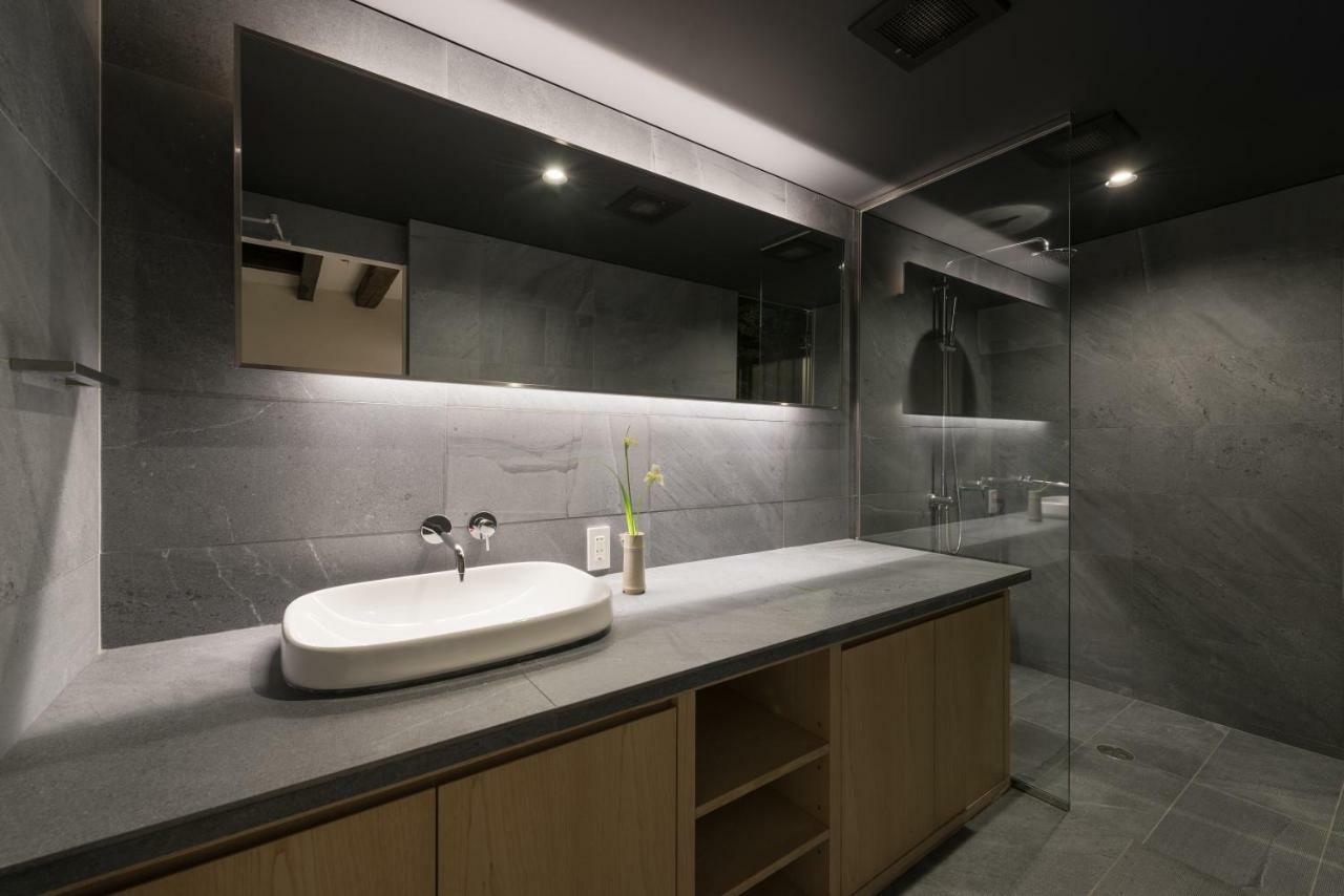 Kiraku Kyoto Honmachi Villa Dış mekan fotoğraf